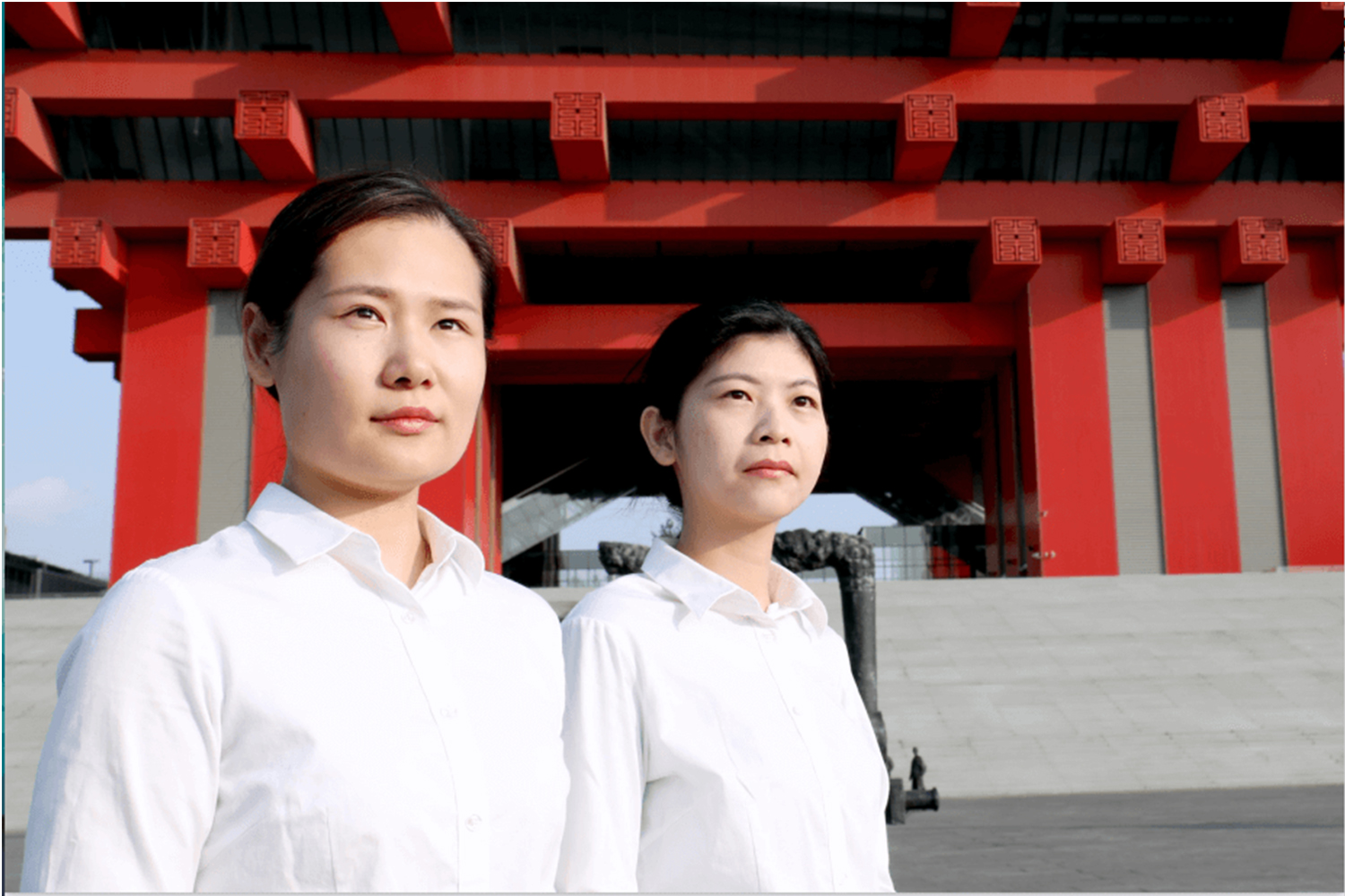 客服岗